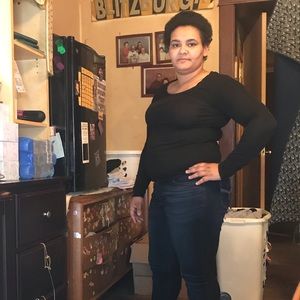 Meet your Posher, Ashley